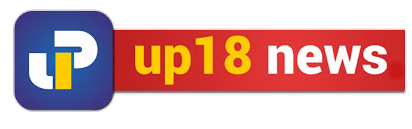 UP 18 News