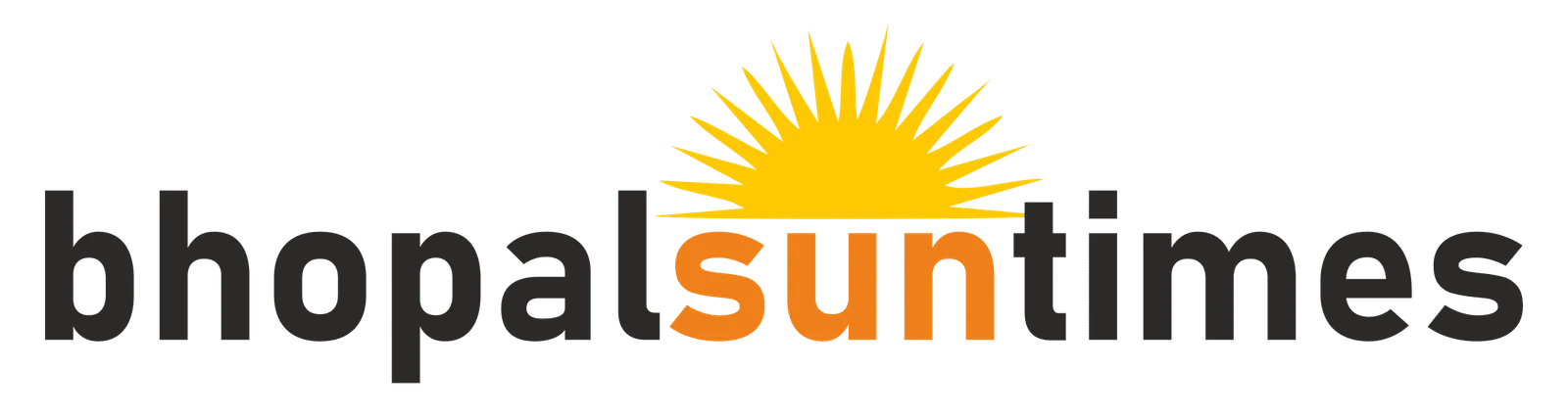 Bhopal Sun Times