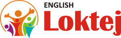 Loktej English